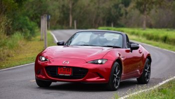 รวมปัญหาต่างๆ ของ Mazda MX-5 Roadster เปิดประทุนรุ่นจิ๋ว แต่ปัญหาไม่จิ๋วพร้อมวิธีแก้ไข