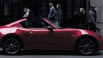 รวบรวมข้อดี ข้อเสีย MAZDA MX-5 จากประสบการณ์ของผู้ใช้จริง