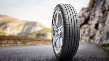 ยางเสื่อมสภาพรู้ได้อย่างไรค่ะ 