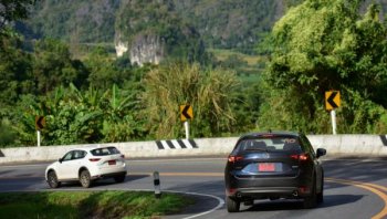 ปีใหม่ฟีเวอร์ ขึ้นเขาได้แล้ว พอจะลงทำยังไงให้เซฟที่สุด? 