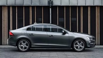 รวบรวมปัญหาต่างๆ ของรถยนต์ Volvo S60 จากประสบการณ์ผู้ใช้จริงที่นำมาแชร์ประสบการณ์