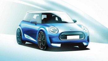 Mini Cooper S E 2019 แฮชท์แบ็คพลังงานไฟฟ้าคันแรกจากเยอรมัน!! 