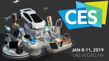 ส่อง 5 ยนตรกรรมน่าสนใจในงาน CES 2019 ที่ลาสเวกัส