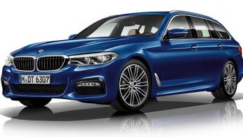 รีวิว BMW 5-Series 2019 รถเก๋งล้ำยุคในทุกการขับขี่ กับความทันสมัยสไตล์สปอร์ตผสานความลงตัวที่หรูหรา
