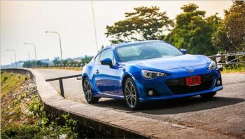 รวมปัญหาที่พบบ่อยของรถยนต์ Subaru BRZ และวิธีแก้ไข