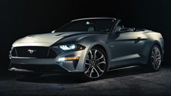 สุดเครียดกับปัญหา Ford Mustang สปอร์ตคาร์พรีเมียมที่พบบ่อย พร้อมวิธีการแก้ไขที่ง่ายแสนง่าย