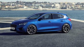 มาดูสารพันปัญหาของรถยนต์ Ford Focus และวิธีการแก้ไข