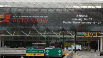 พาชม 10 รถใหม่ที่น่าสนใจ ใน North American International Auto Show 2019
