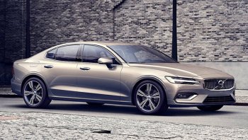 เผยข้อมูลการใช้งาน Volvo S60 จากผู้ใช้จริง มีข้อดีข้อเสียอย่างไร