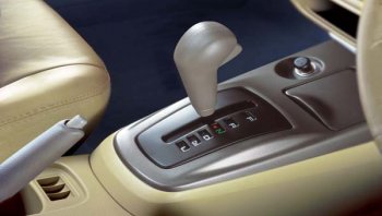 ระบบเกียร์อัตโนมัติ CVT ใช้งานอย่างไร