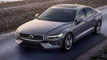เปรียบเทียบ Volvo S60 2019 กับ BMW 3 Series 2019 ใครจะคุ้มค่ากับการใช้งานจริง