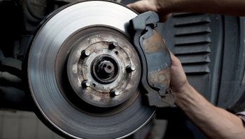 เผยเคล็ดลับยืดอายุการใช้งานระบบเบรค