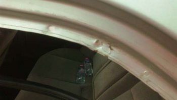 รถมือสองโดนชนมาจะรู้ได้อย่างไร