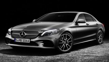 รีวิว Mercedes Benz C-Class 2019 เพิ่มความประทับใจในทุกมิติ