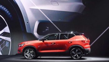 ออฟชั่นดี ราคาโดนใจ มีปัญหาอะไรที่พบใน Volvo XC40 Crossover ที่หลายคนใฝ่ฝันอยากได้มาครอบครอง