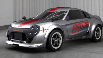 Honda S660 Neo Classic Racer เคคาร์ ไสตล์นีโอคลาสสิค จากงาน Tokyo Auto Salon 2019