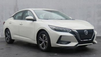 Nissan พร้อมเปิดตัว All New Sylphy  บนแผ่นดินมังกรเดือนเมษายนนี้