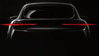 เชื่อแล้วว่ามาแน่!! กับ Ford Mach 1 พร้อมยลโฉมในปี 2020 อย่างเป็นทางการ