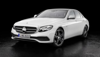 เสริมความไฮโซให้กับ Mercedes-Benz E-Class 2019 กับชุดแต่งที่หรูหราไร้ที่ติ