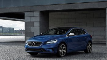รายงานปัญหาจุกจิกที่มีใน Hatchback คันงาม VOLVO V40 พร้อมแนะนำการแก้ไข