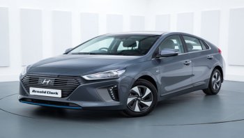 รวบรวมปัญหาของ Hyundai IONIQ พร้อมแนวทางแก้ไข