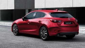 Mazda3 มือสอง ดีไหม มีปัญหาอะไรบ้าง ราคาเท่าไร น่าซื้อไหม