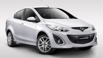 Mazda 2 มือสองดีไหม รุ่นไหนน่าซื้อที่สุด!