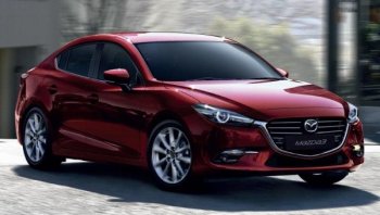 ดีจริงหรือแกล้งหลอก? รายงานปัญหาของ Mazda 3 พร้อมการแก้ไข
