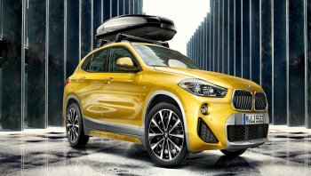 รวมรวมปัญหาในการใช้งาน BMW X2 พร้อมแนวทางการแก้ไข
