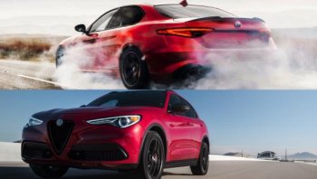 สาวก SUV มีเฮ!! หลัง Alfa Romeo มีข่าวเตรียมเปิดตัว SUV ขนาดเล็กต้นเดือนมีนานี้!!!