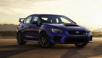 รวมความคิดเห็นรีวิวข้อดี ข้อเสียและปัญหาต่างๆ ของรถยนต์ Subaru WRX