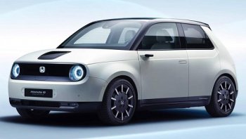 กระแสพลังงานไฟฟ้ามาแรง Honda ประกาศทุกรุ่นในยุโรปต้องขับเคลื่อนด้วยไฟฟ้าในอีก 6 ปี
