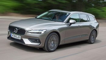 รวมปัญหาต่างๆของ VOLVO V60 แฮชแบคสุดหรูจากแดนไวกิ้ง พร้อมแนะนำการแก้ไข