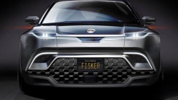 Henrik Fisker เตรียมผลิต SUV ระบบไฟฟ้า วิ่งได้ไกล 480 กิโลเมตร ต่อการชาร์จแต่ละครั้ง!
