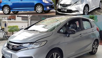 จะซื้อรถ Honda Jazz มือสอง ต้องดูยังไง ? รวบรวมข้อมูลทุกเรื่องเกี่ยวกับรถ ฮอนด้า แจ๊ส มือสอง ที่ต้องรู้ก่อนตัดสินใจซื้อ