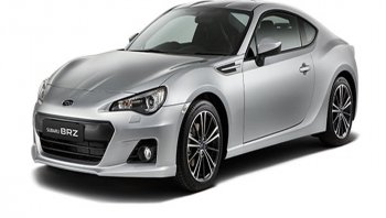 Subaru BRZ ตอบโจทย์นักขับสายซิ่ง