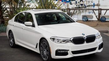 BMW 3 Series 2019 เอกสิทธิ์ของความเหนือระดับ