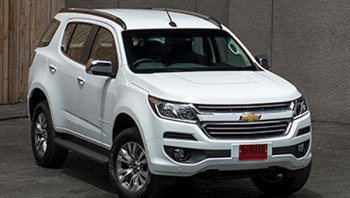 รีวิวทุกรายละเอียดสำหรับยอดรถของนักผจญภัยกับ Chevrolet Trailblazer 2019