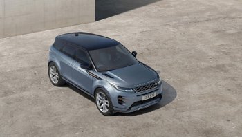 Jaguar LandRover พร้อมนำ Range Rover Evoque 2020 ลุยจำหน่ายในตลาดเมืองลุงแซม