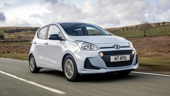 Hyundai UK ทำการผลิต i10 Model และ i20 Model  PLAY รุ่นพิเศษ จำหน่ายในแดนผู้ดีในราคาสุดคุ้ม