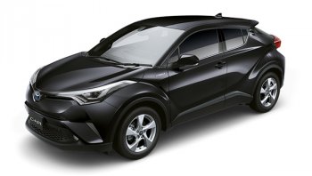 รีวิว 5 อันดับรถ crossover ที่ดีที่สุดในเมืองไทยปี 2562 จะมีรุ่นใดน่าใช้มากที่สุด