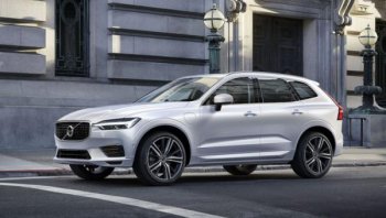 เปรียบเทียบ Volvo XC90 2019 กับคู่แข่ง Audi Q7 2019 ใครจะครองตำแหน่ง SUV น่าขับมากที่สุด