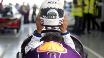 เด็กไทยประกาศศักดาที่เซปัง !! คว้าชัยรถต้นแบบการแข่งขัน SHELL ECO-MARATHON ASIA 2019