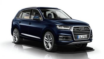 แนะนำรถยนต์ที่ปลอดภัยที่สุด 2019 จะมีรถรุ่นใดน่าสนใจกันบ้าง