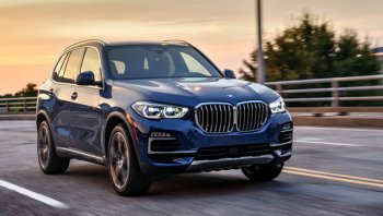 แต่งรถ BMW X5 2019 อย่างไรให้โดดเด่นสะดุดตา