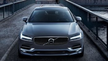 แนะนำ VOLVO S90 มือสองรถเก๋งซีดานที่มาพร้อมกับความหรูหราทันสมัยสไตล์สวีเดน สภาพดีน่าใช้งาน ราคาถูก น่าคบหา