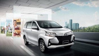 มาเงียบๆ แต่เฉียบมาก โตโยต้า ส่ง Avanza รุ่นปรับปรุงใหม่เพิ่มความสปอร์ตใน ราคาเริ่มต้น 6.49 แสน