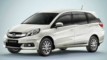 รีวิว Honda Mobilio มือสองสภาพน่าขับพร้อมราคาจำหน่าย