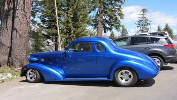 ขอวิธีลดความร้อนภายในรถเมื่อต้องจอดตากแดดด้วยค่ะ