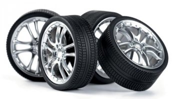 เงินน้อยแต่อยากได้ล้อแม็กต้องทำอย่างไร